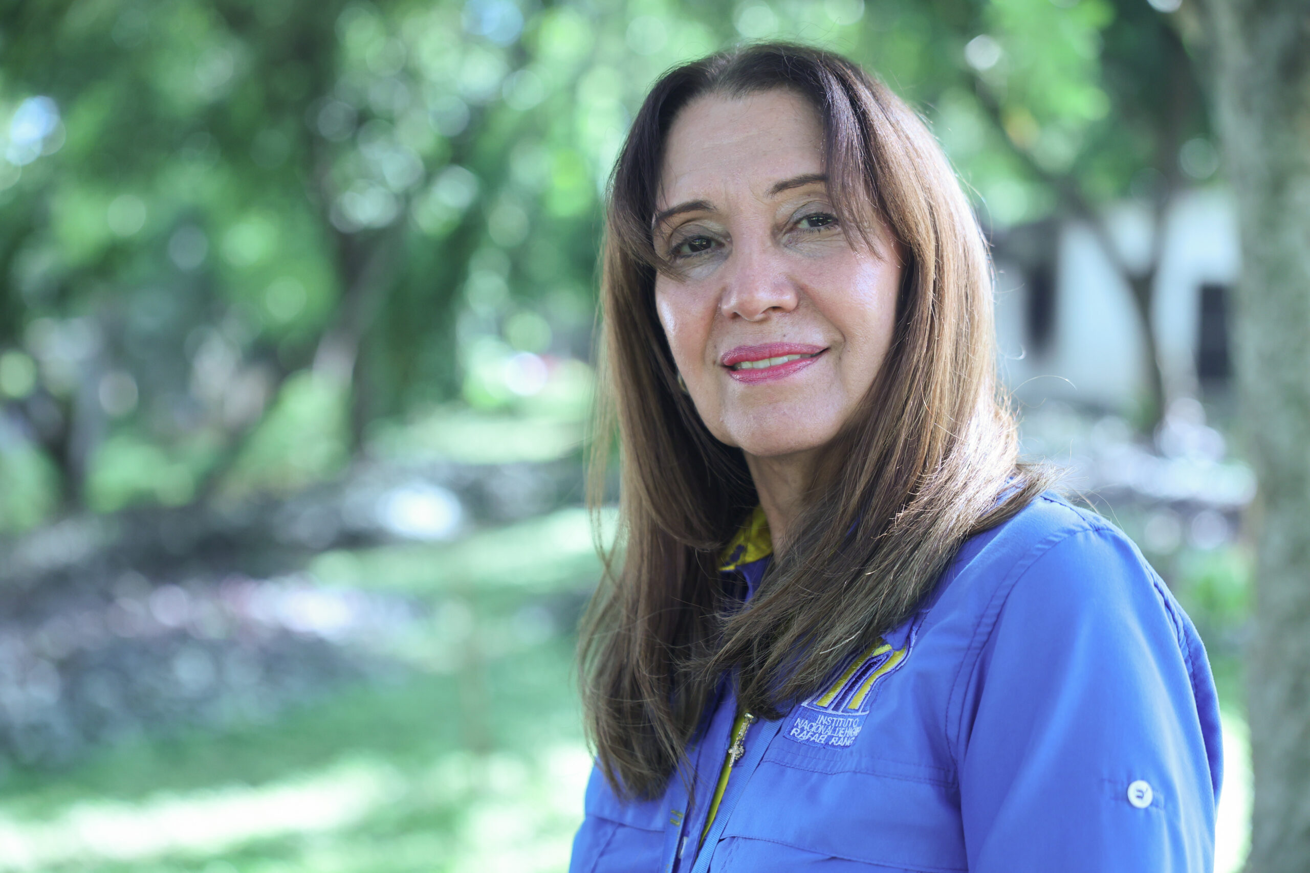 Marisol Márquez: De niña curiosa a referente en microbiología