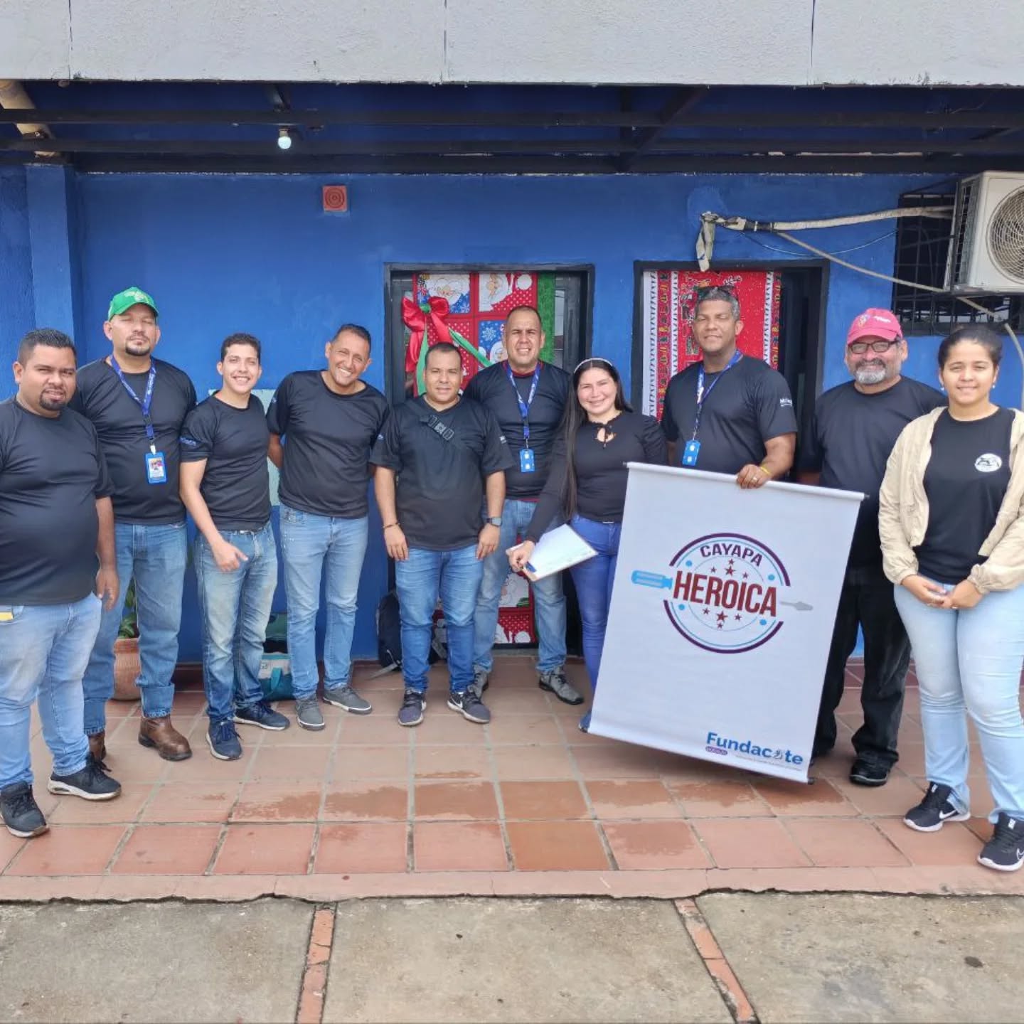 Monagas | Cayapa Heroica optimiza operatividad de equipos en el CDI Bárbara Santiesteban