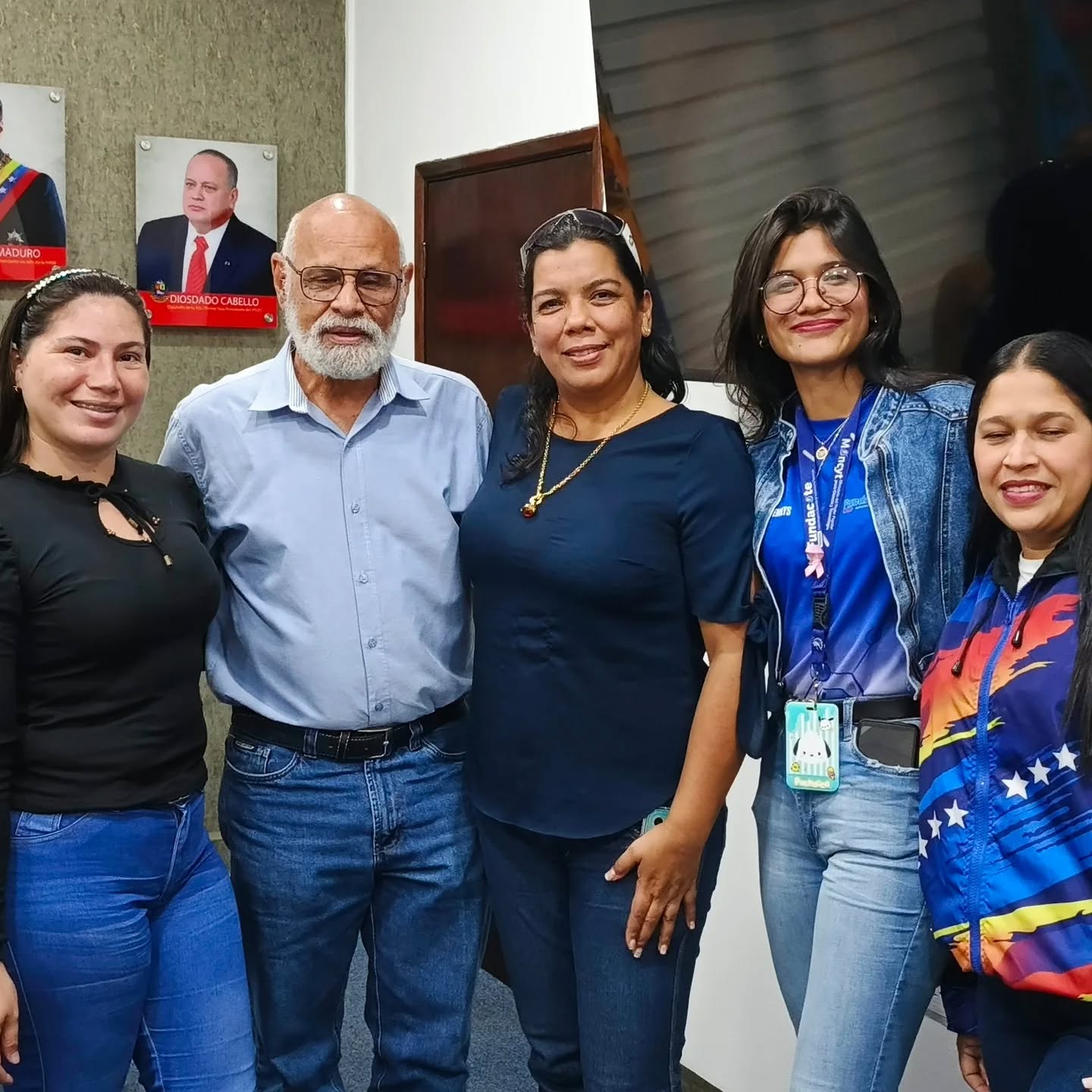 Fundacite Monagas y Gobernación articulan esfuerzos para sembrar conocimiento en el territorio