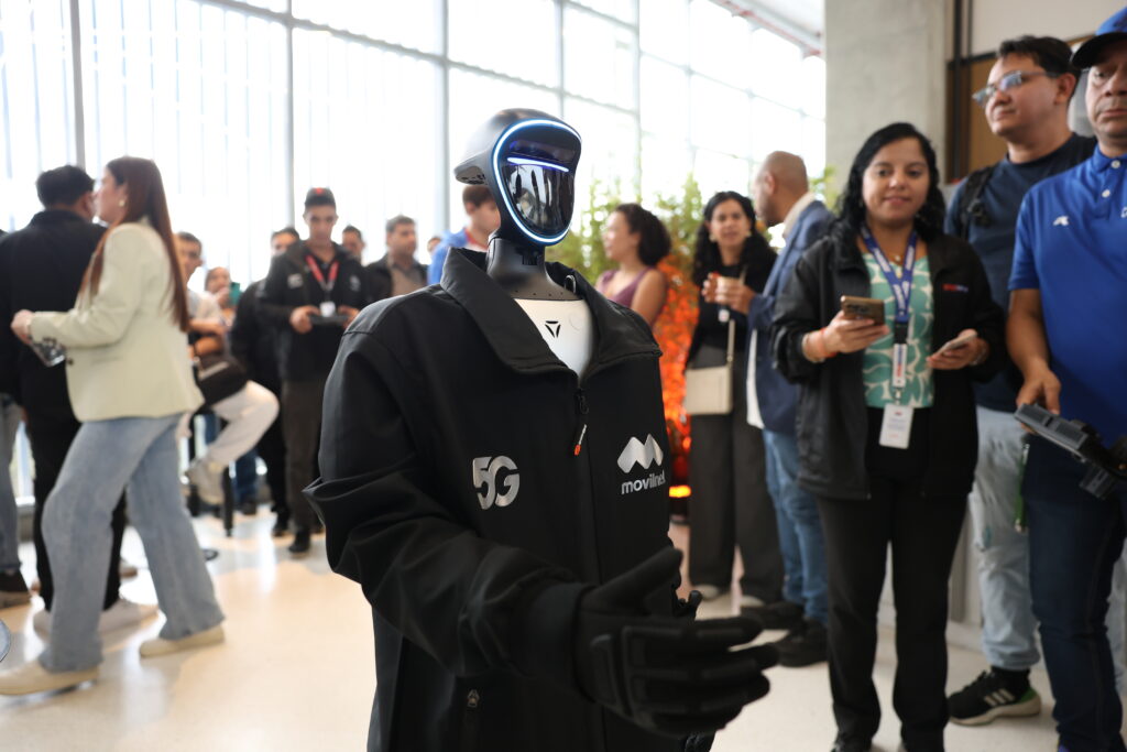Movilnet lanza Nexos para impulsar la innovación y el desarrollo de soluciones 5G en Venezuela