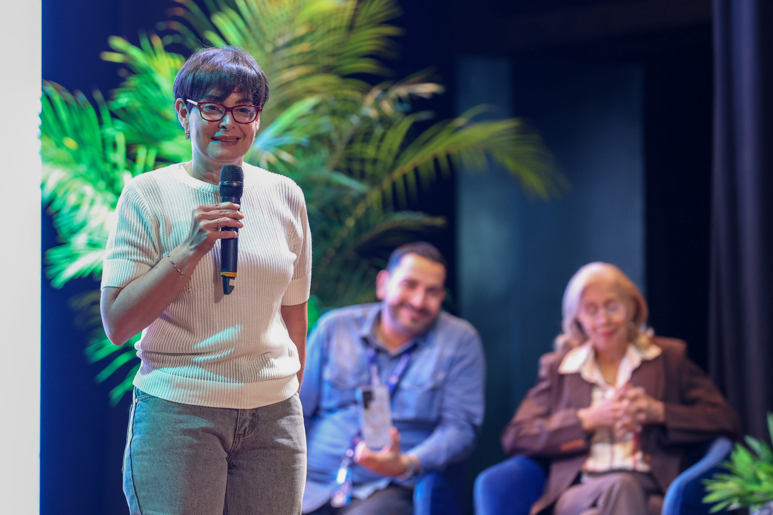 Fundación Infocentro es un legado de innovación social tecnológica para el pueblo venezolano