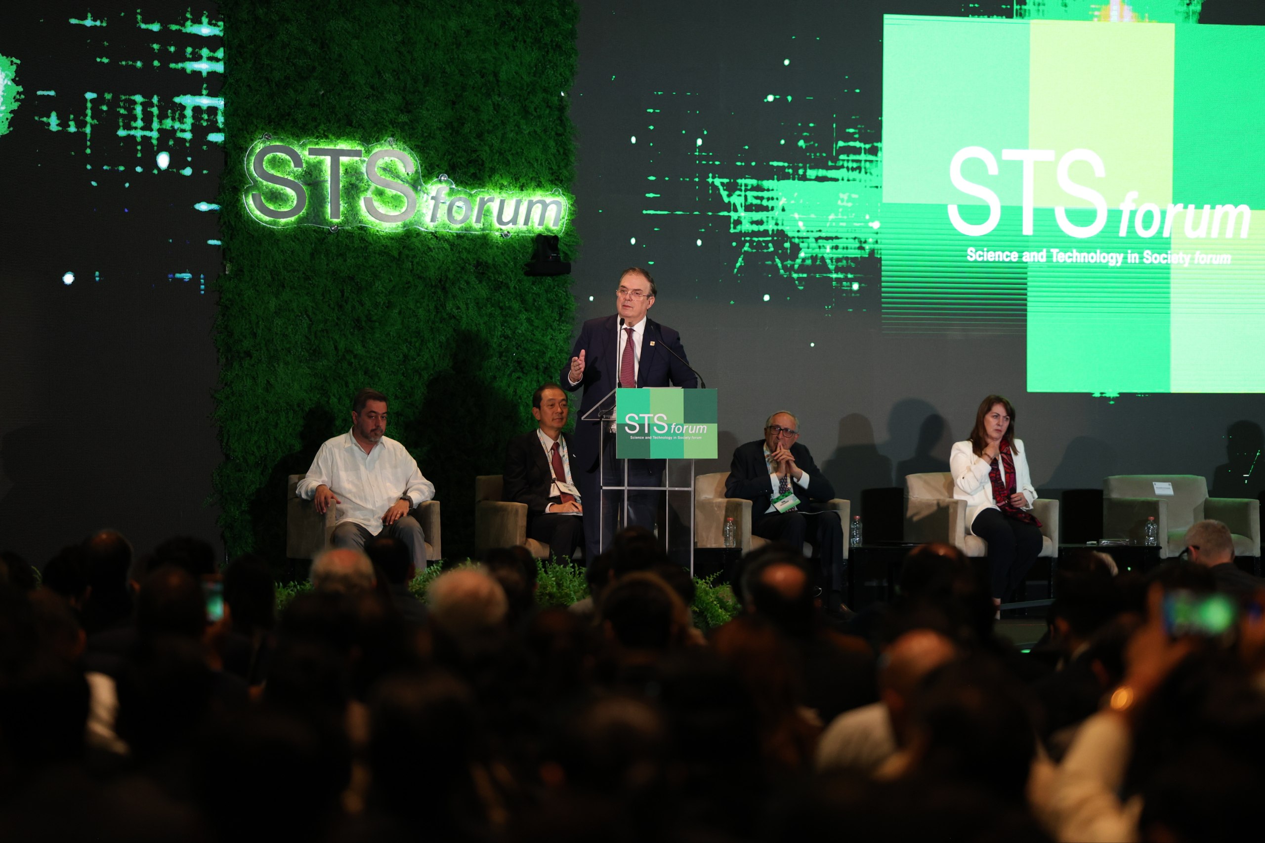 Encuentro en México consolida avance de Venezuela en ciencia y tecnología