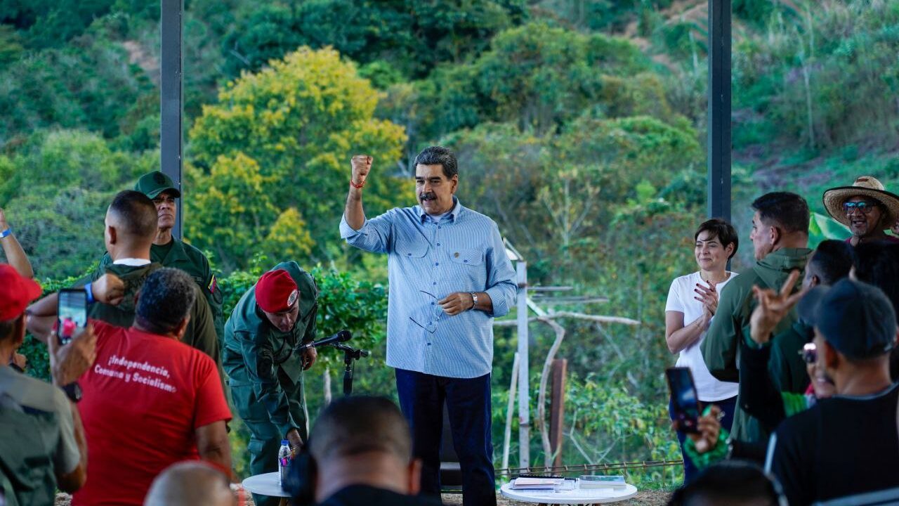 Plan Chuquisaca promoverá la siembra en todo el país