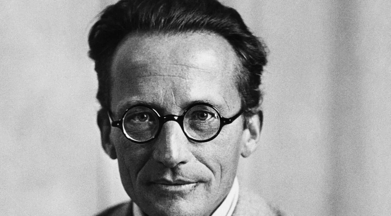 Ministra Gabriela Jiménez recuerda centenario de la Ecuación de Schrödinger