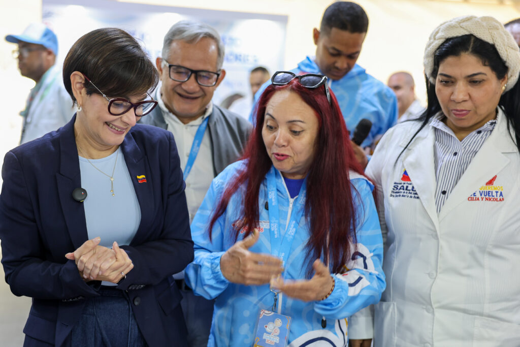 Congreso Nacional de Pediatría 2026 destaca nuevas prácticas y protocolos en salud infantil