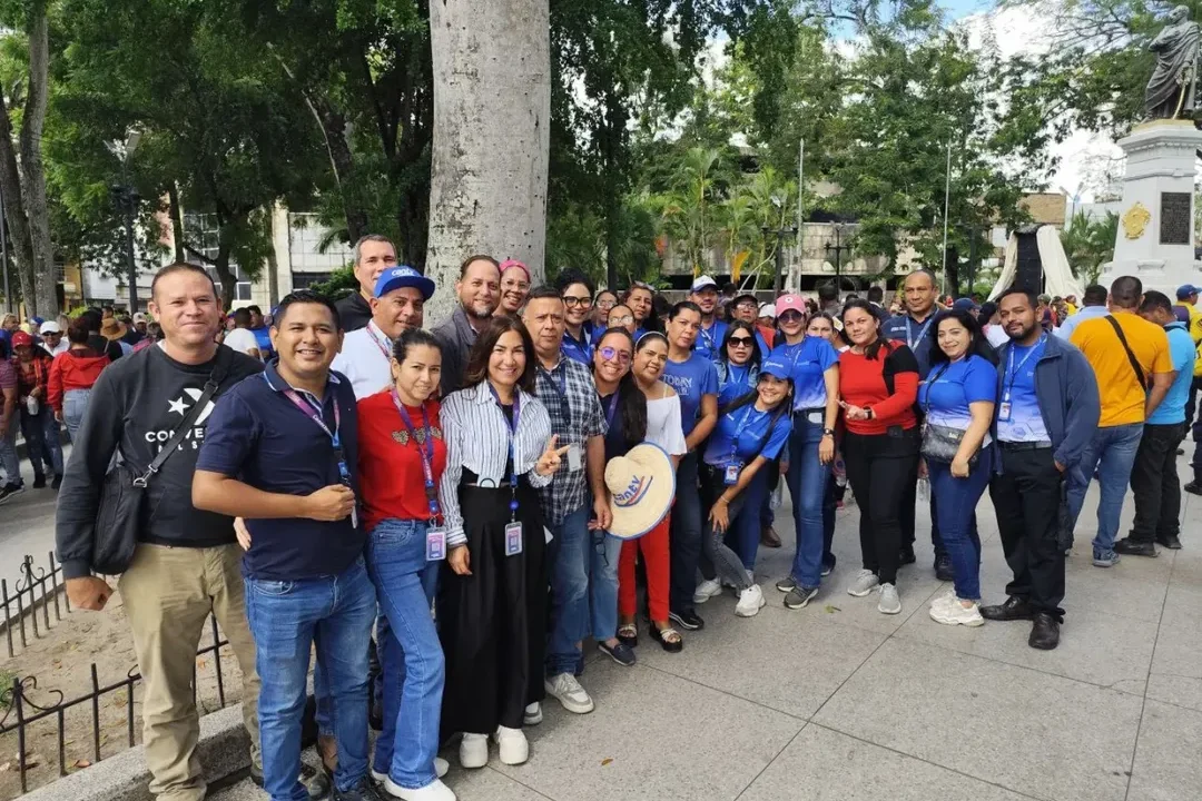 Fundacite Monagas y movimientos sociales se suman a asambleas del Congreso Bolivariano del Poder Constituyente Originario