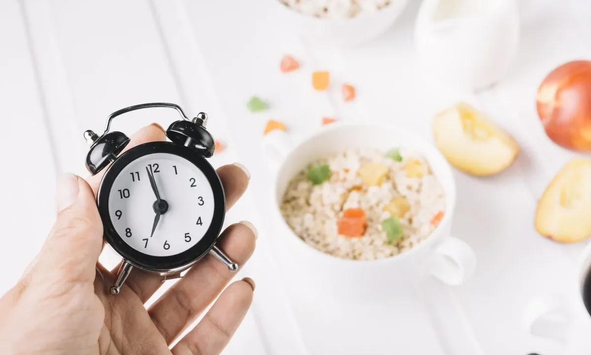 Ayuno y cáncer de mama: el papel clave del receptor de glucocorticoides en la terapia endocrina.