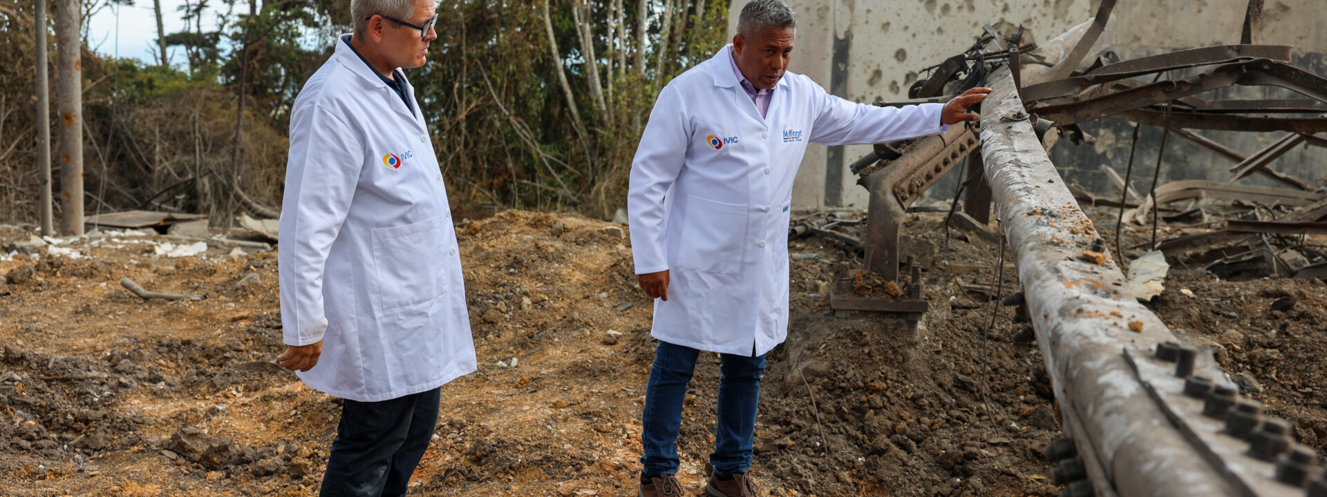 Ministra Gabriela Jiménez: la ciencia venezolana se defiende con paz