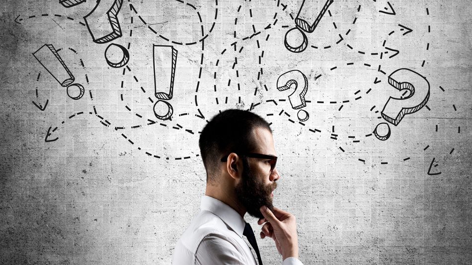 La lógica: El código oculto que estructura nuestra realidad