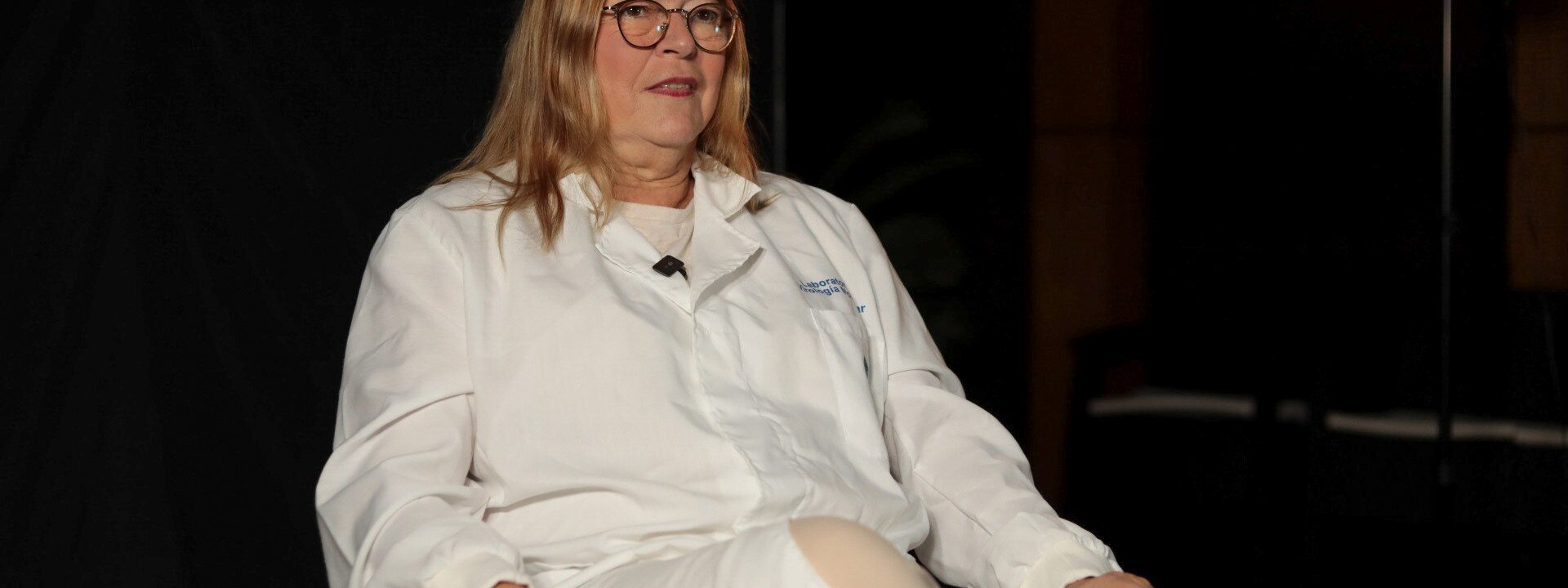 Experta del IVIC explica importancia de la vigilancia genómica para combatir pandemias y epidemias emergentes