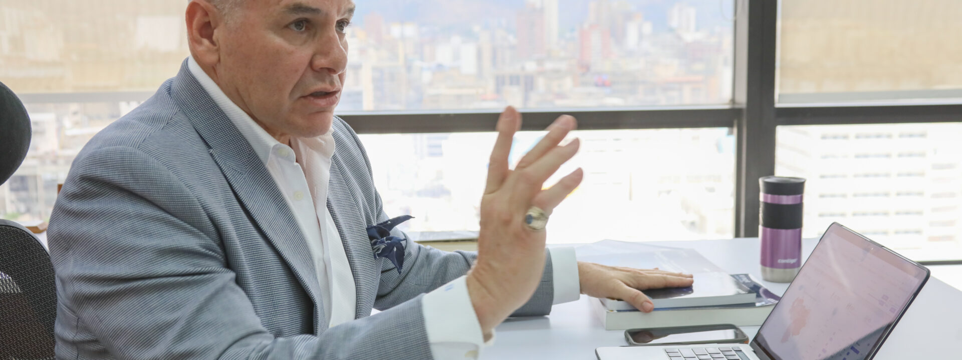 Avanza Campaña Nacional de Recolección de Datos I+D 2025 para fortalecer la ciencia venezolana