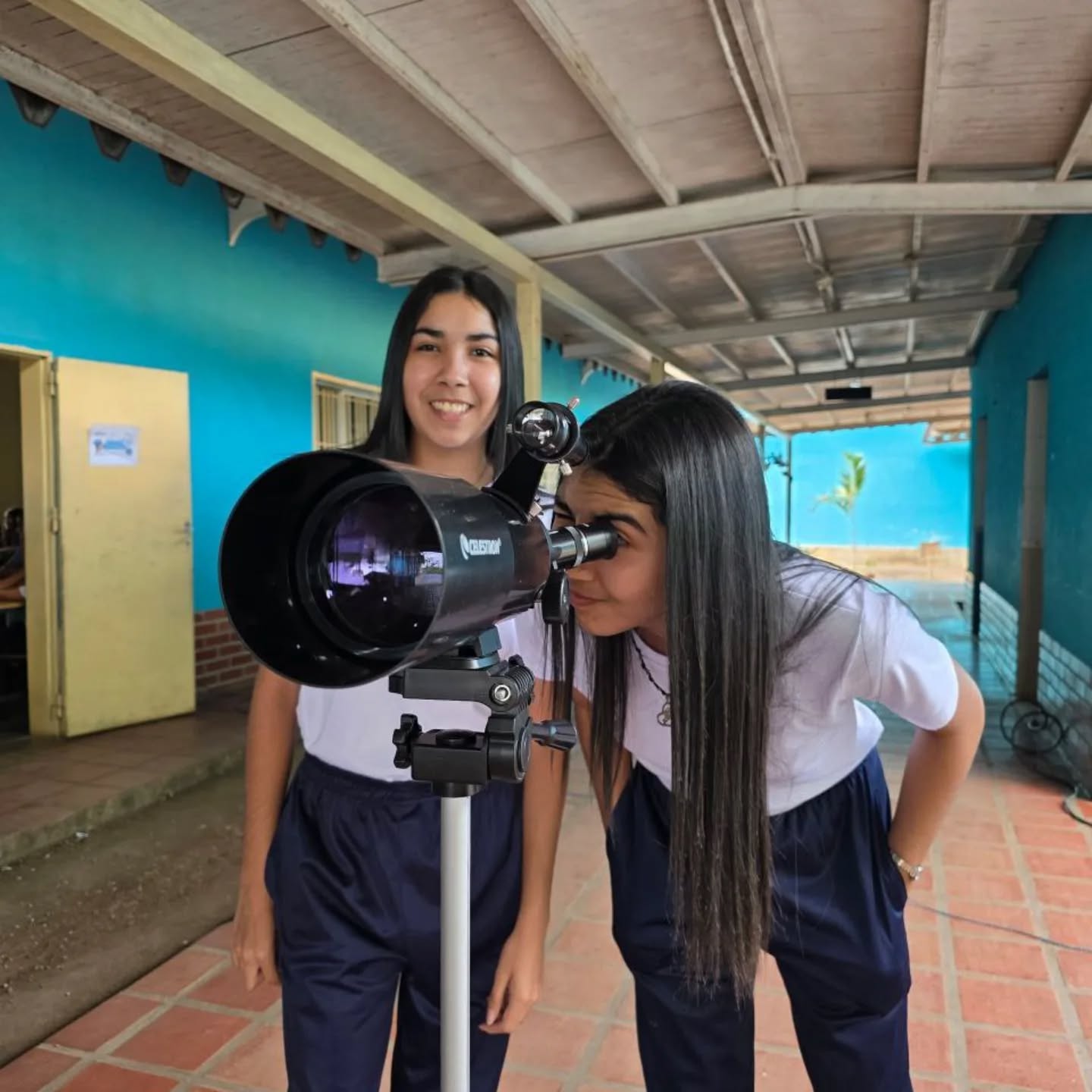 Plan de Territorialización de Semilleros Científicos atiende a 160 jóvenes en Maturín