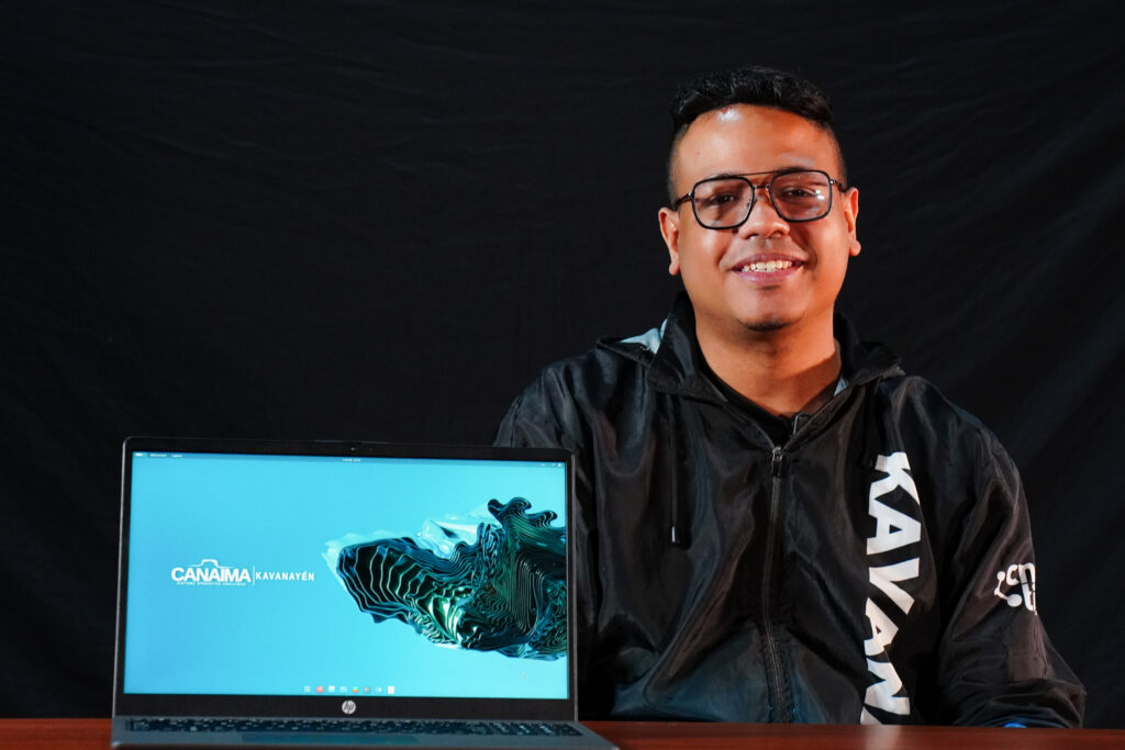 Venezuela impulsa el desarrollo de sistemas operativos libres para garantizar la soberanía tecnológica