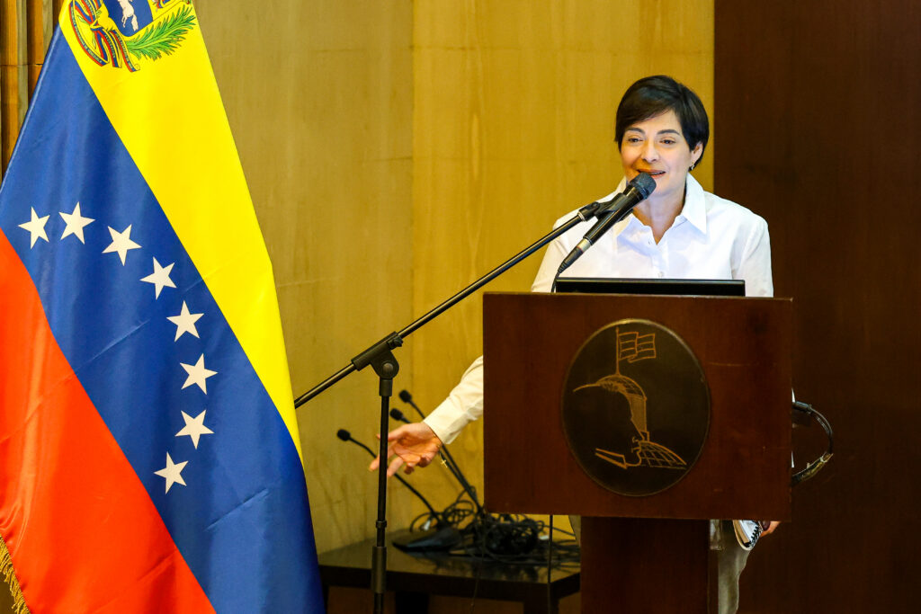 Diplomado «Pensamiento del Padre Libertador e Historia Insurgente» vigoriza formación ideológica del PSUV