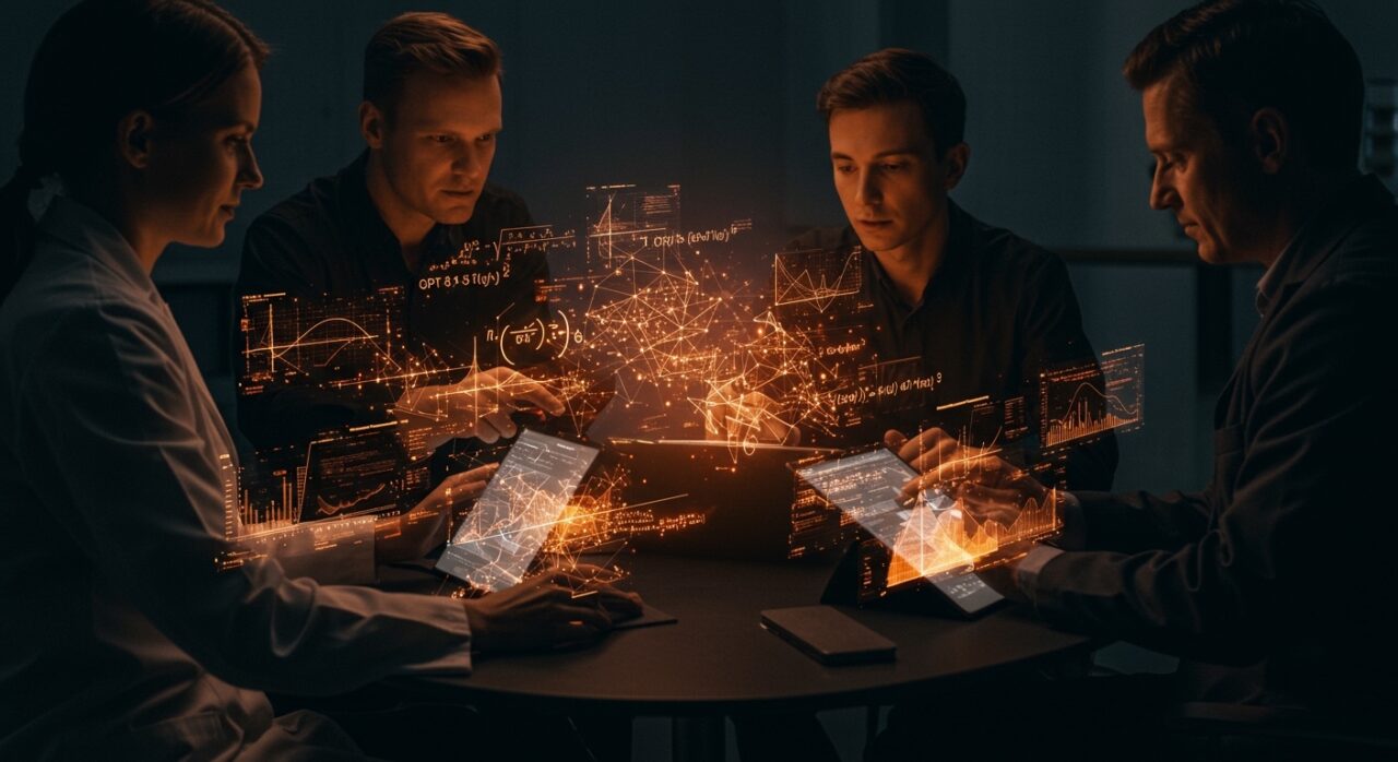 El proyecto First Proof ¿Razonamiento matemático o memoria estadística?