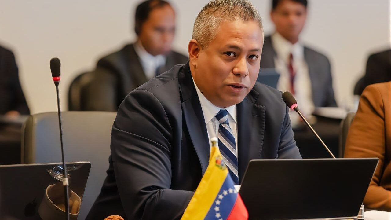 Venezuela será sede del Panel Intergubernamental Técnico-Científico de la Amazonía