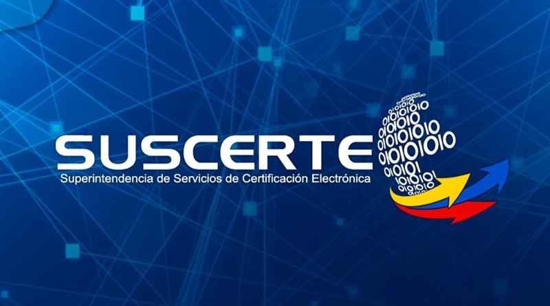 Superintendencia de Servicios de Certificación Electrónica celebra 25 años impulsando la seguridad digital en Venezuela