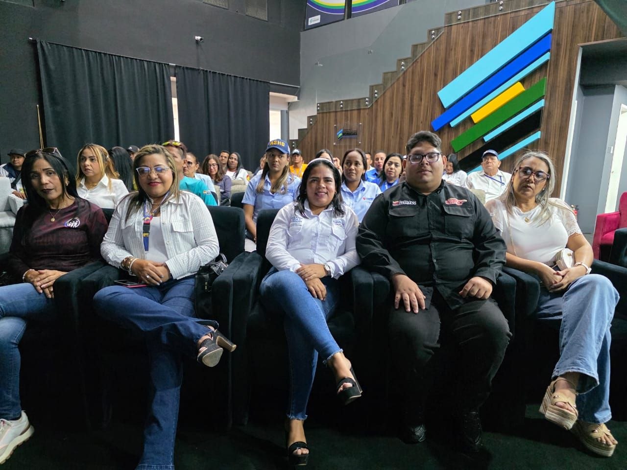 Monagas impulsa plan de recreación laboral 2026 para fortalecer el bienestar de los trabajadores