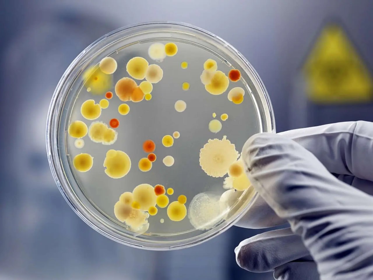 La cooperación microbiana fue clave en el origen de las células complejas