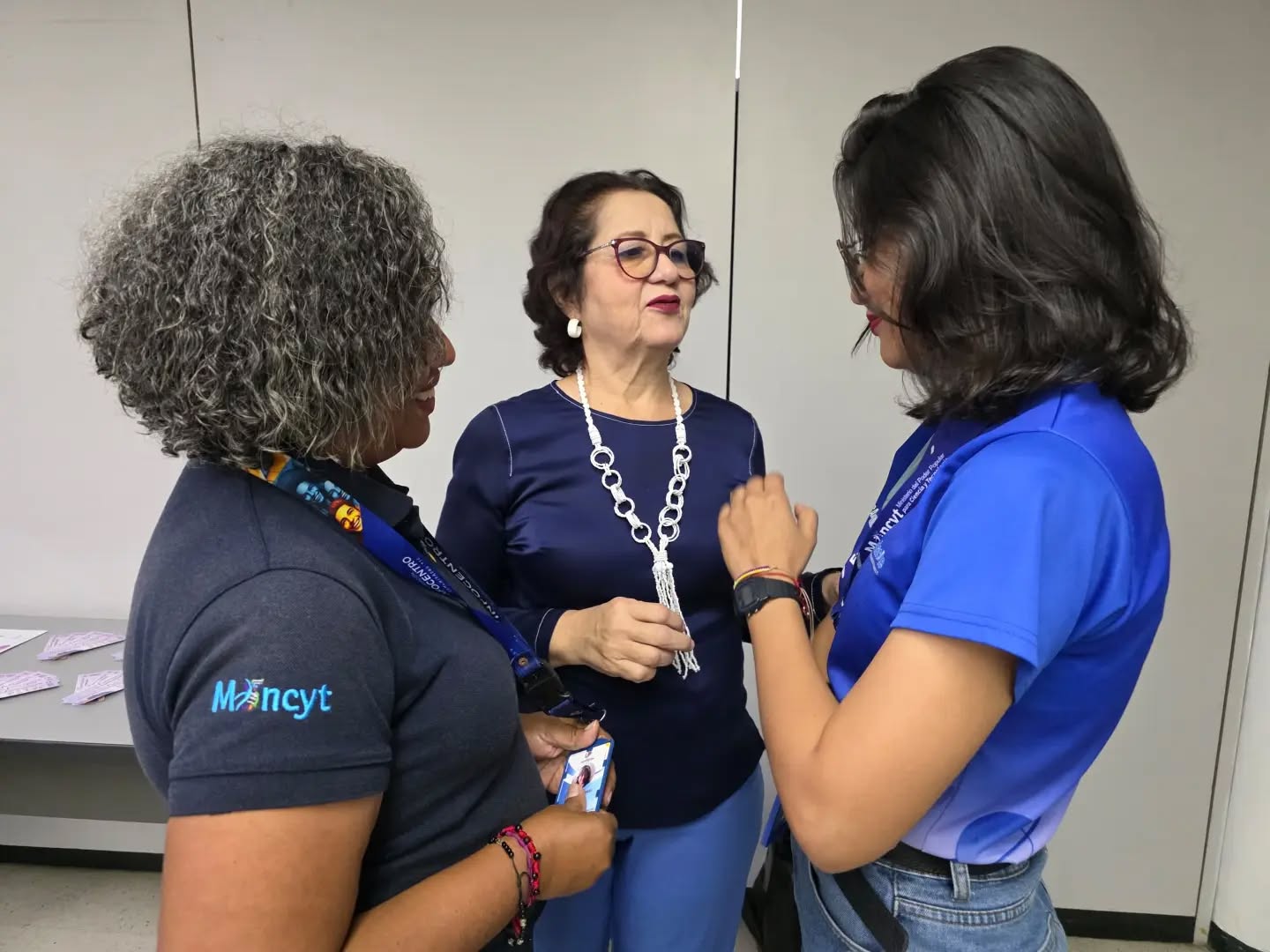 Impulsan la comunicación organizacional desde la neurociencia y la PNL en Monagas