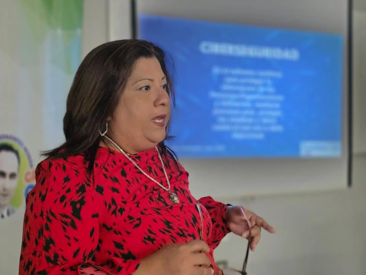 Impulsan capacitación en ciberseguridad para mujeres del sector científico y tecnológico en Monagas